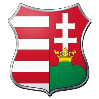 Hagyományőrző Csoport címere